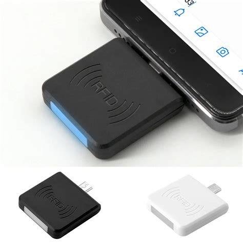 nfc reader micro usb|usb nfc card reader.